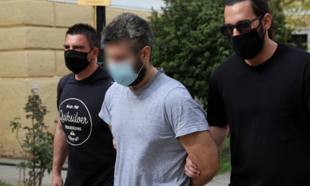 Καλύβια: Oι δικηγόροι του φονιά αιτήθηκαν ψυχιατρική πραγματογνωμοσύνη